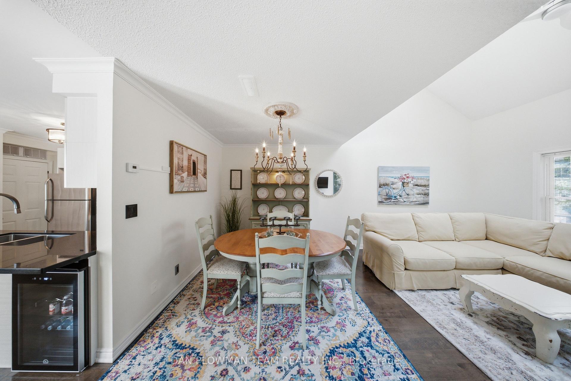 Photo 9 of Unit H-14, 1661 Nash Road, Clarington, Courtice — HOMEH