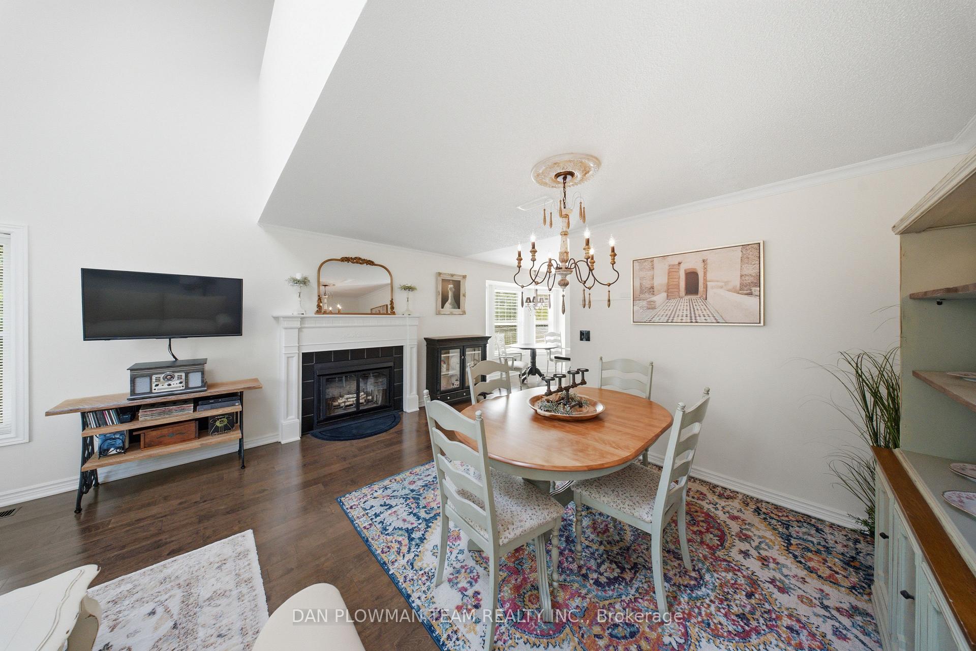 Photo 10 of Unit H-14, 1661 Nash Road, Clarington, Courtice — HOMEH