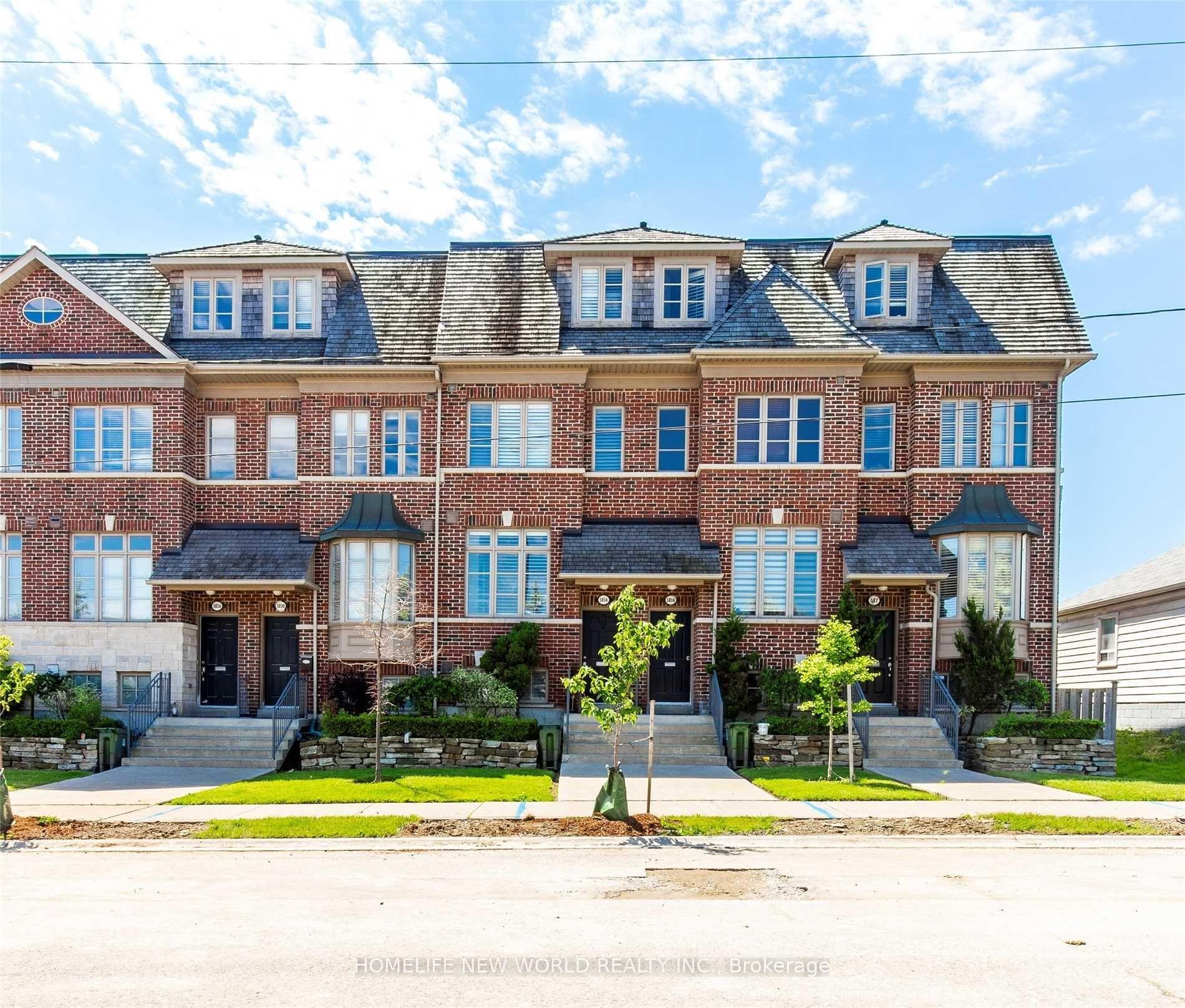 Photo of 585A Oxford Street