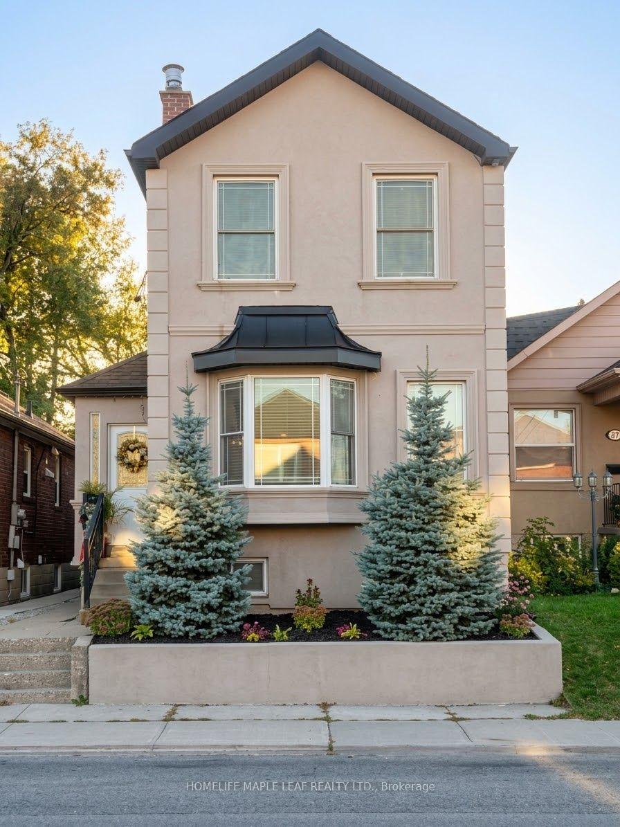 Photo of 600 Oakwood Avenue