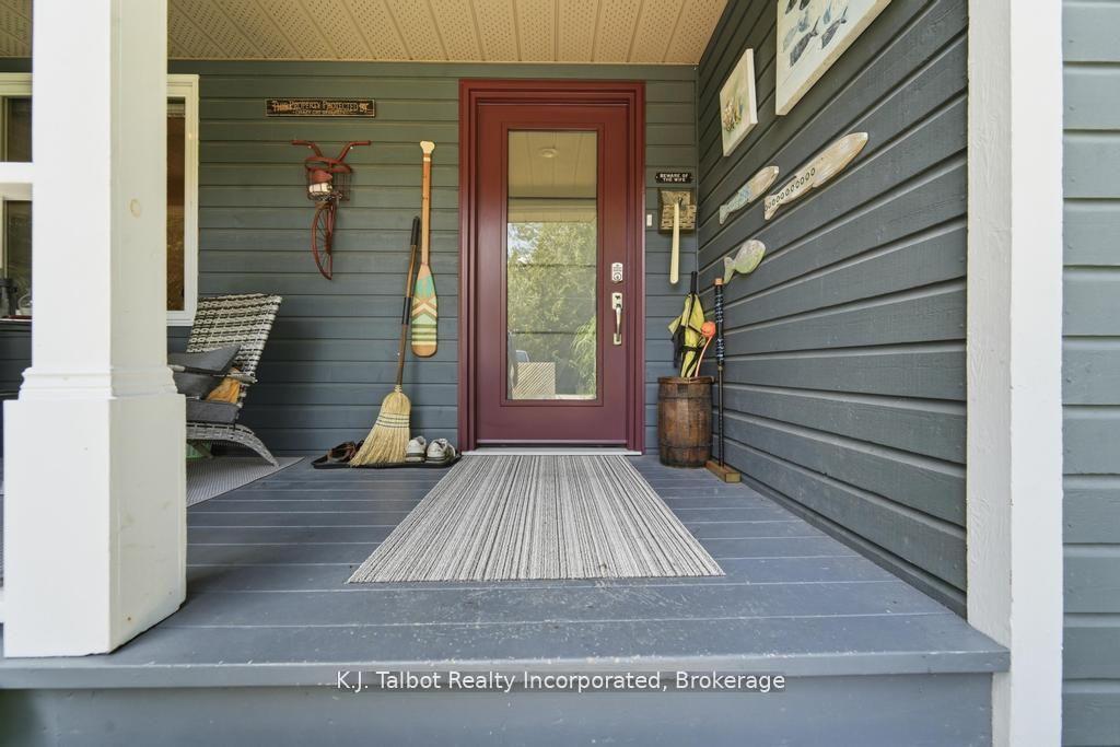 Photo 3 of 6 David Street, Bluewater, Bayfield — HOMEH