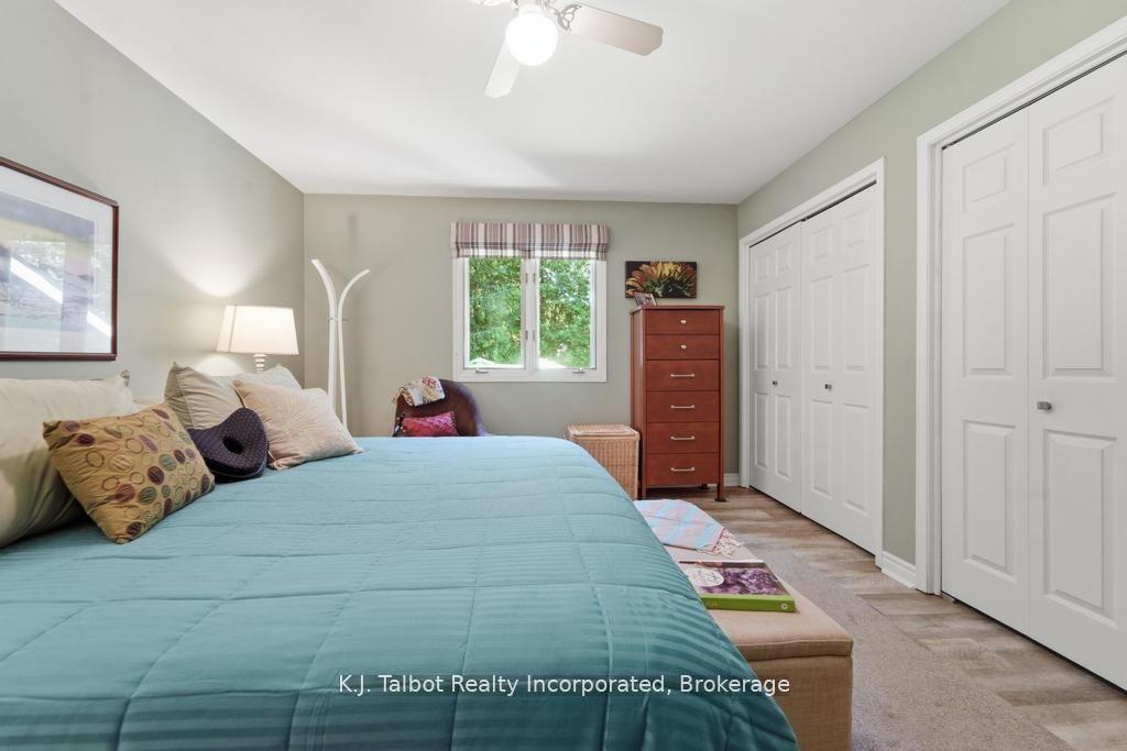 Photo 21 of 6 David Street, Bluewater, Bayfield — HOMEH