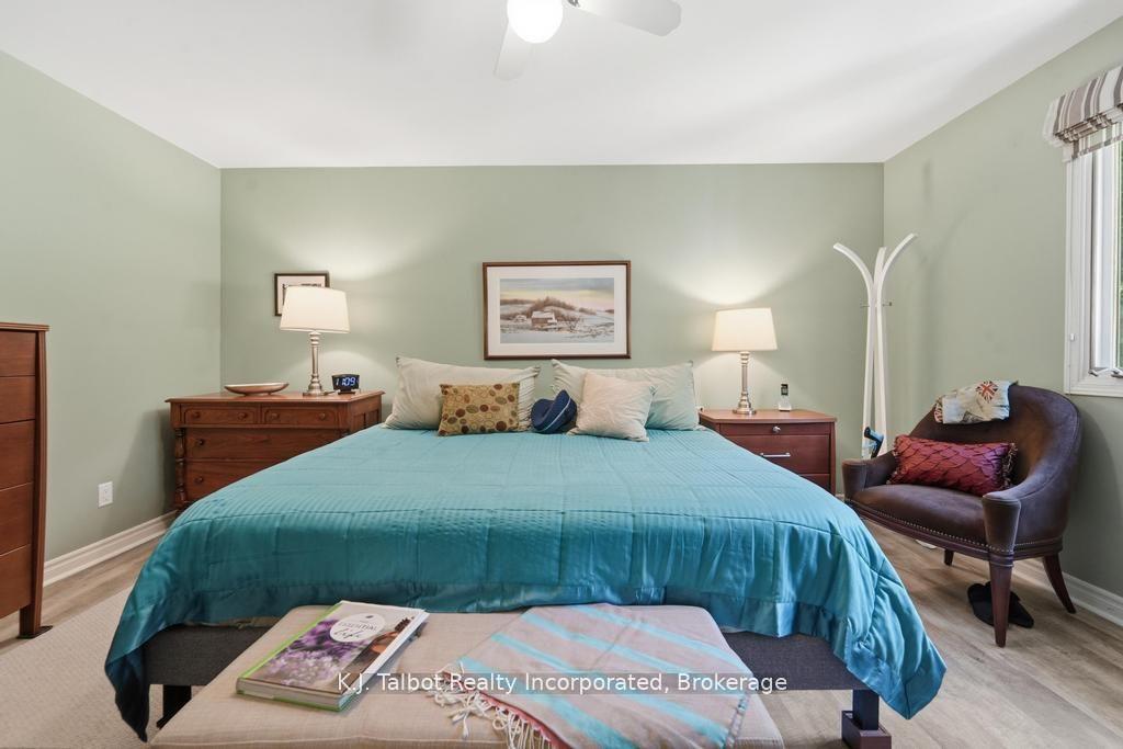 Photo 22 of 6 David Street, Bluewater, Bayfield — HOMEH