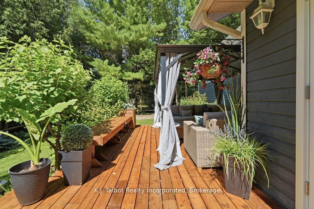 Photo 38 of 6 David Street, Bluewater, Bayfield — HOMEH