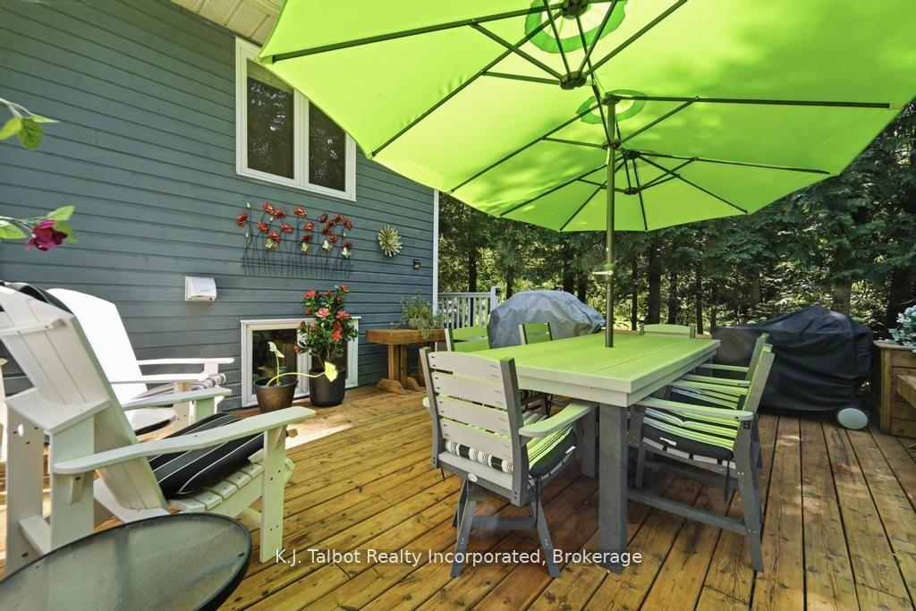 Photo 39 of 6 David Street, Bluewater, Bayfield — HOMEH