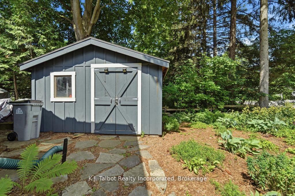 Photo 41 of 6 David Street, Bluewater, Bayfield — HOMEH