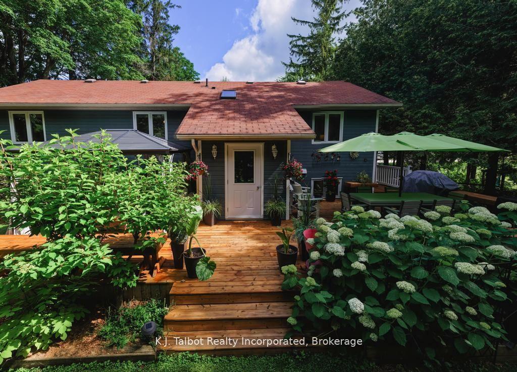 Photo 43 of 6 David Street, Bluewater, Bayfield — HOMEH