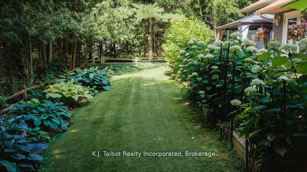 Photo 49 of 6 David Street, Bluewater, Bayfield — HOMEH