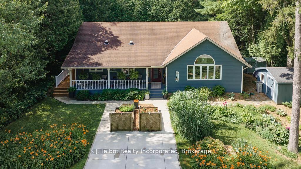 Photo 50 of 6 David Street, Bluewater, Bayfield — HOMEH