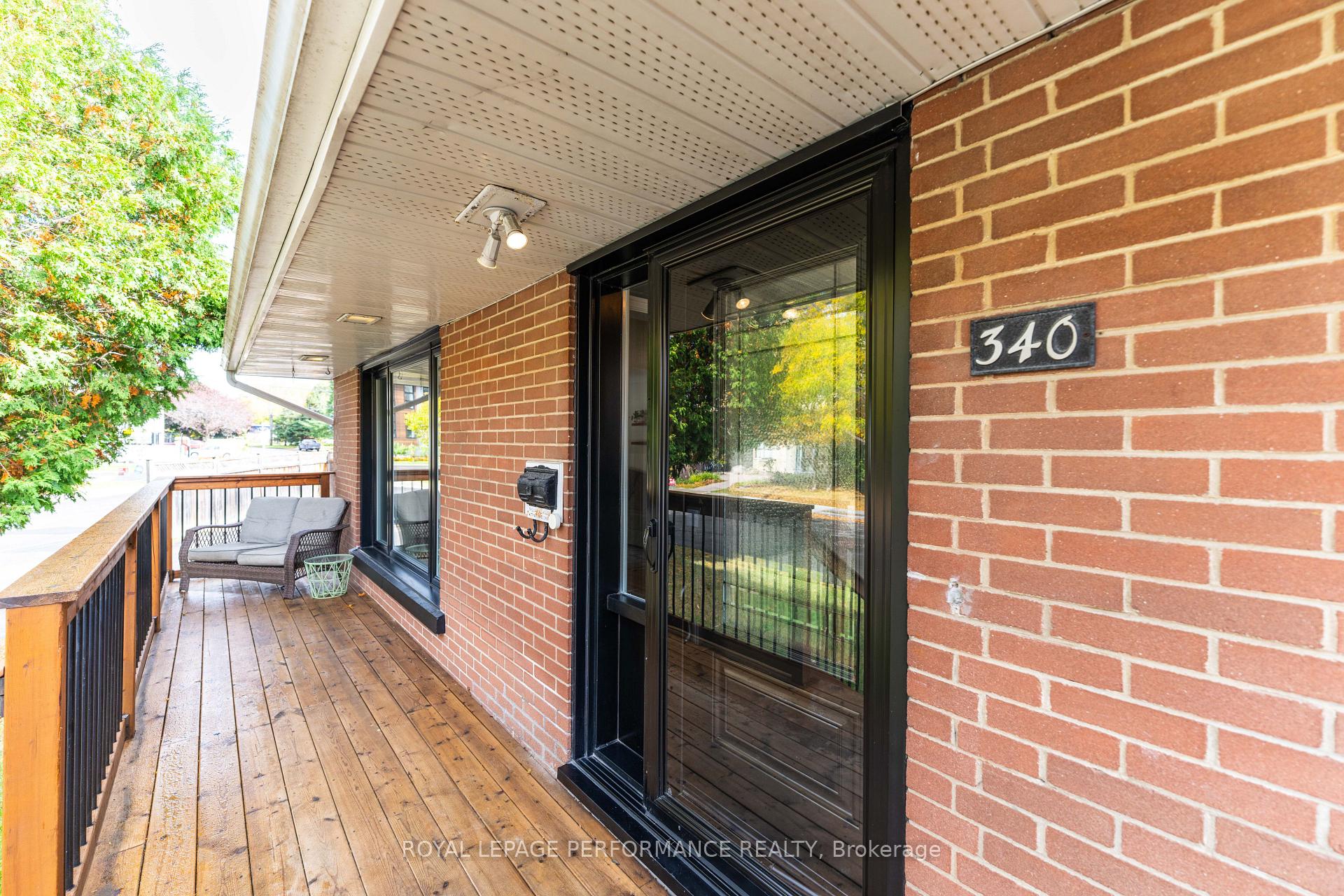 Photo 2 of 340 St-Denis Street, Ottawa, Vanier — HOMEH