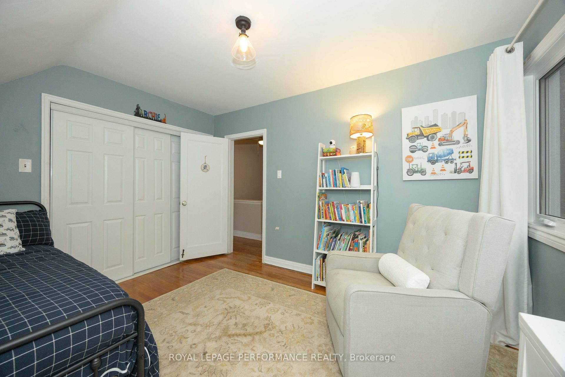 Photo 24 of 340 St-Denis Street, Ottawa, Vanier — HOMEH