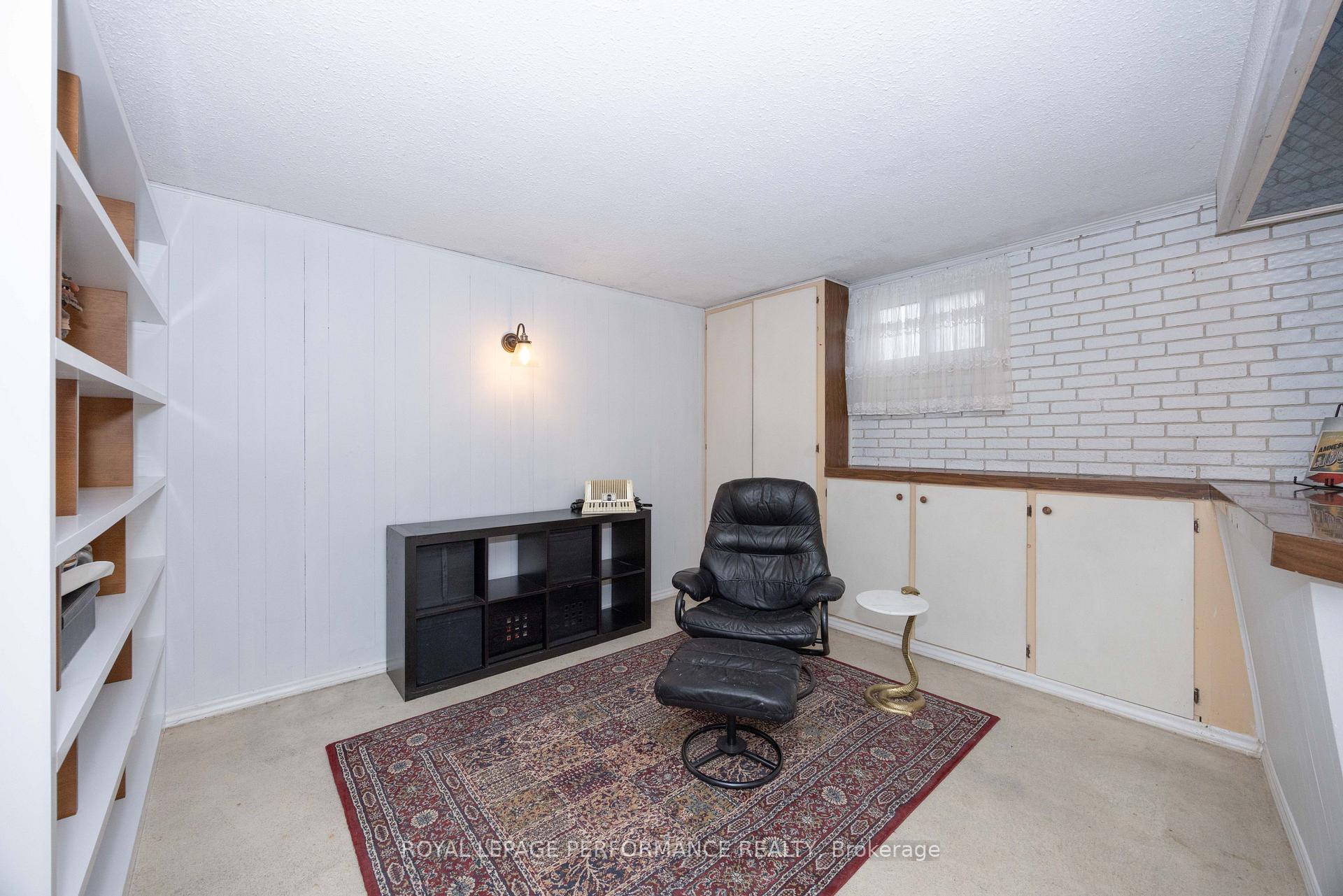 Photo 32 of 340 St-Denis Street, Ottawa, Vanier — HOMEH