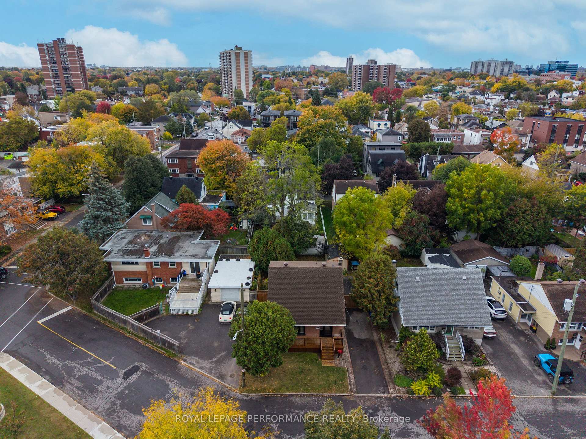 Photo 47 of 340 St-Denis Street, Ottawa, Vanier — HOMEH
