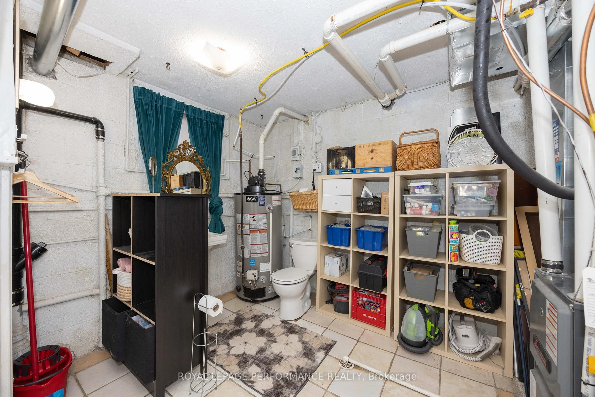 Photo 38 of 340 St-Denis Street, Ottawa, Vanier — HOMEH