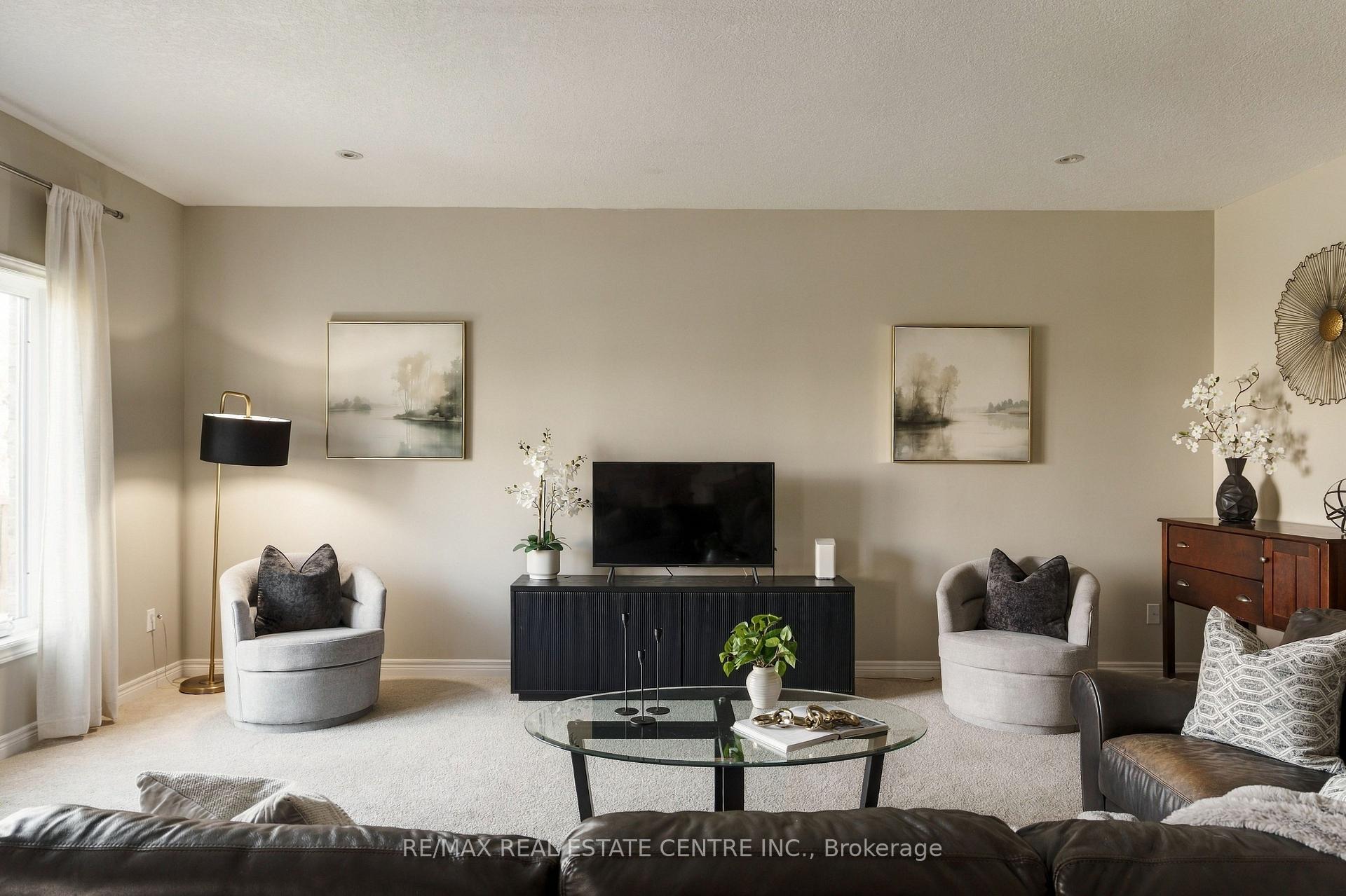Photo 14 of 51 Laverty Crescent, Orangeville — HOMEH