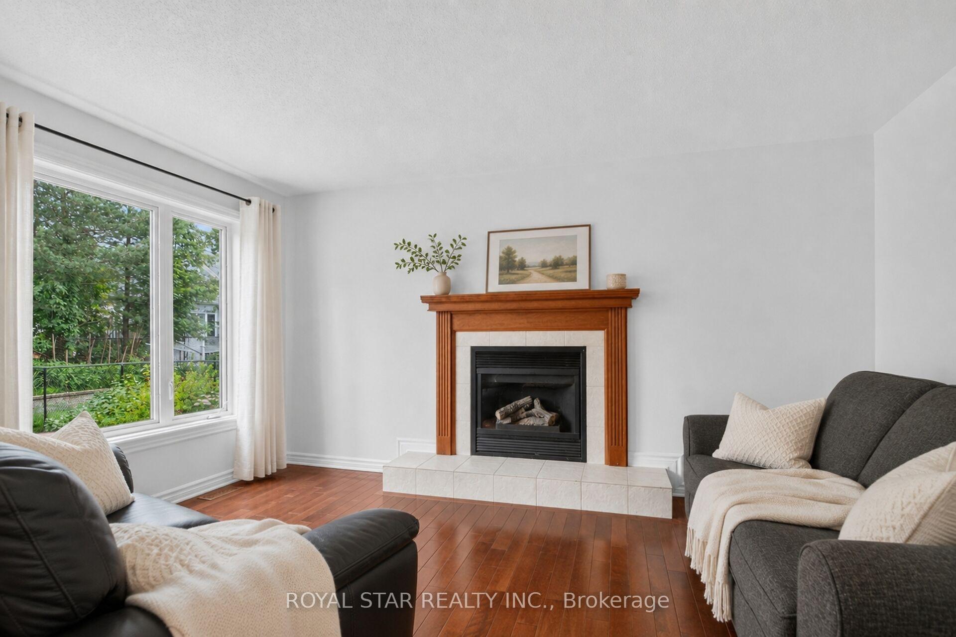 Photo 16 of 818 Long Point Circle, Ottawa, Blossom Park/Kemp Park/Findlay Creek — HOMEH