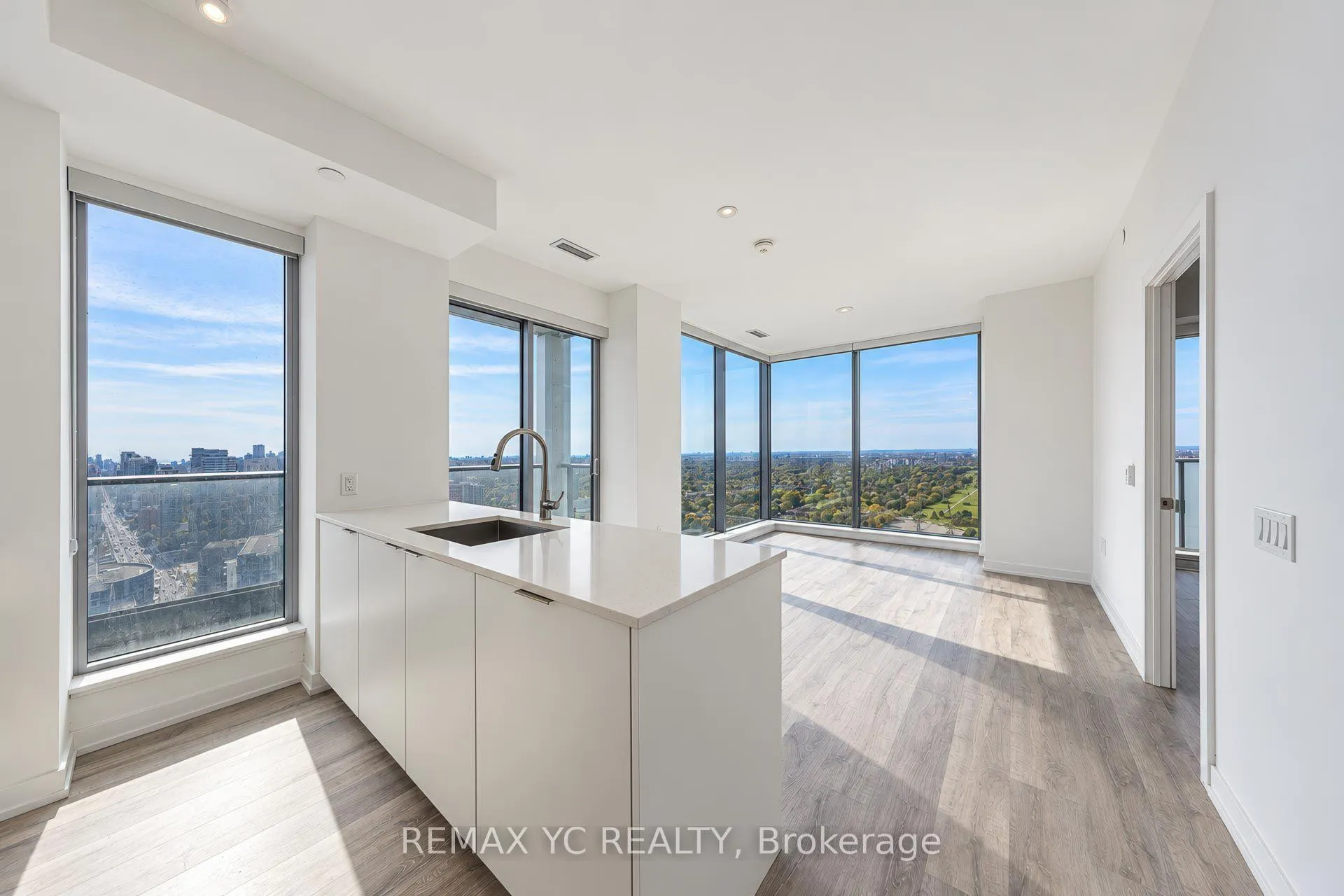 Photo of Unit 3306, 8 Olympic Garden Drive
