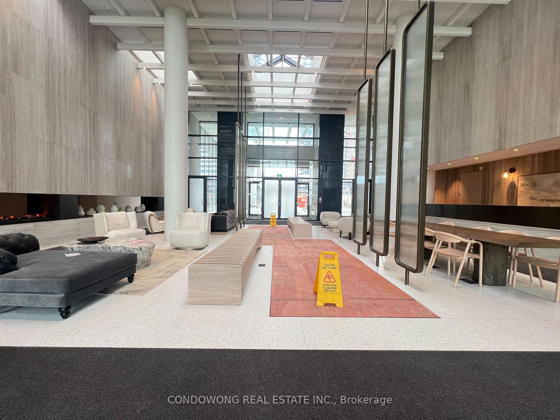 Photo 16 of Unit 4006, 195 Commerce Street, Vaughan, Concord — HOMEH