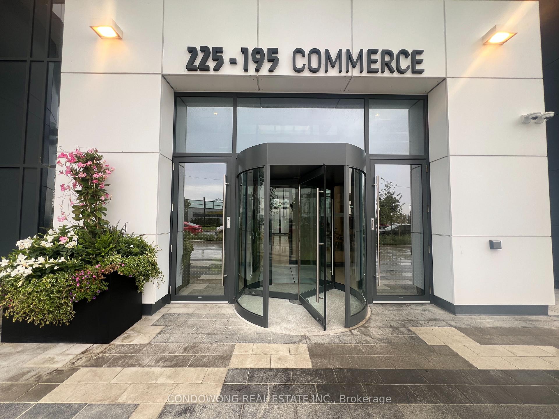 Photo 20 of Unit 4006, 195 Commerce Street, Vaughan, Concord — HOMEH