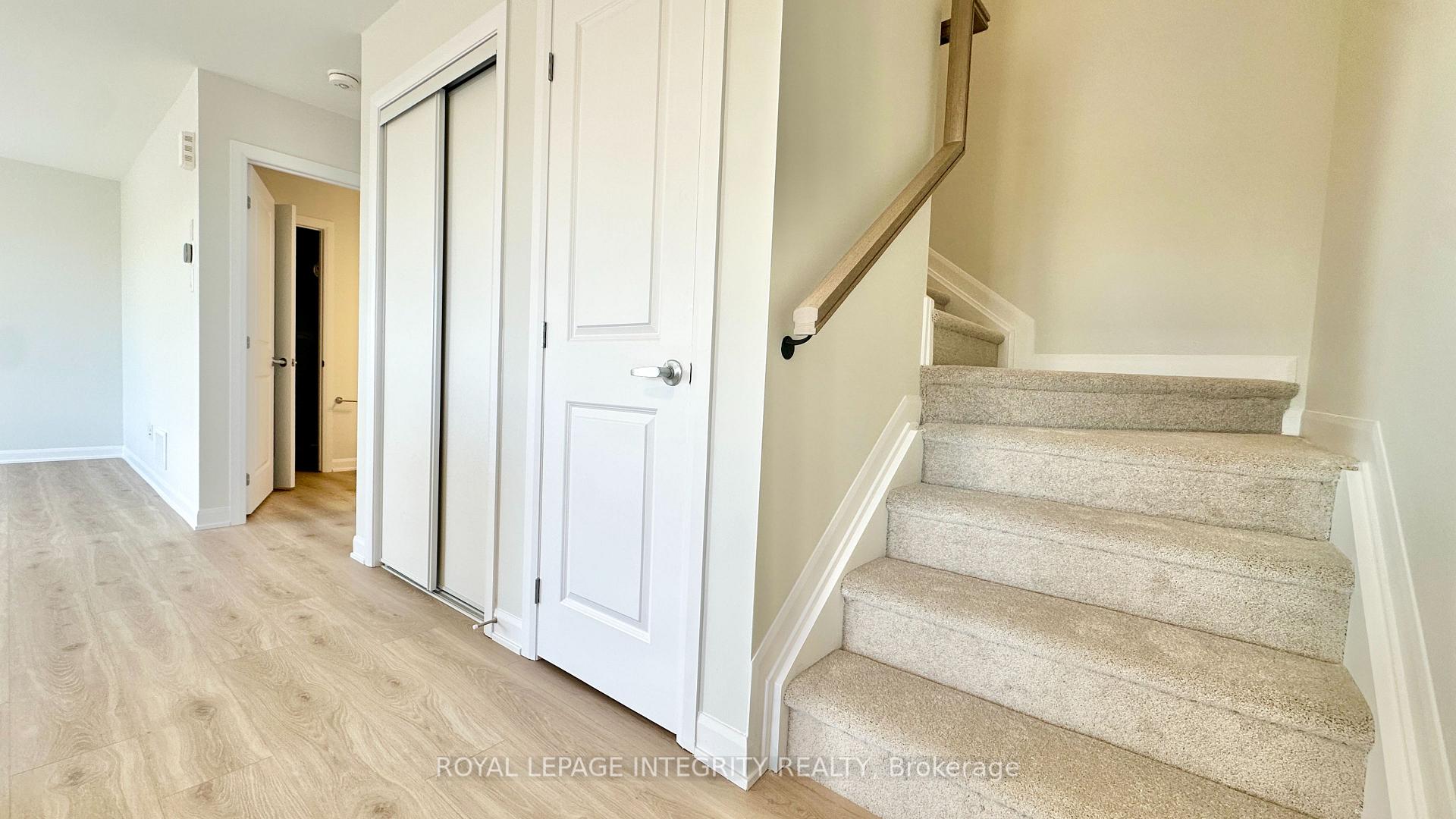 Photo 10 of Unit 22, 1001 Glenroy Gilbert Drive, Ottawa, Barrhaven - Strandherd — HOMEH