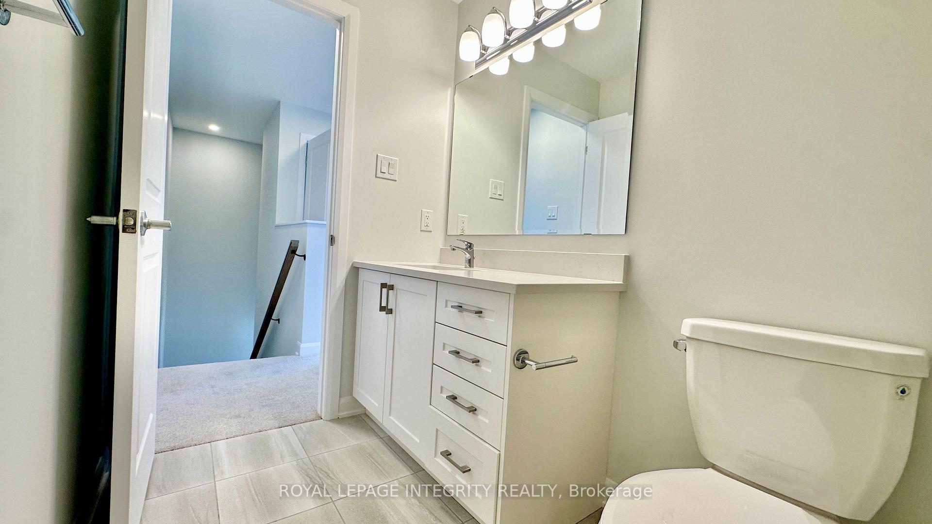 Photo 12 of Unit 22, 1001 Glenroy Gilbert Drive, Ottawa, Barrhaven - Strandherd — HOMEH