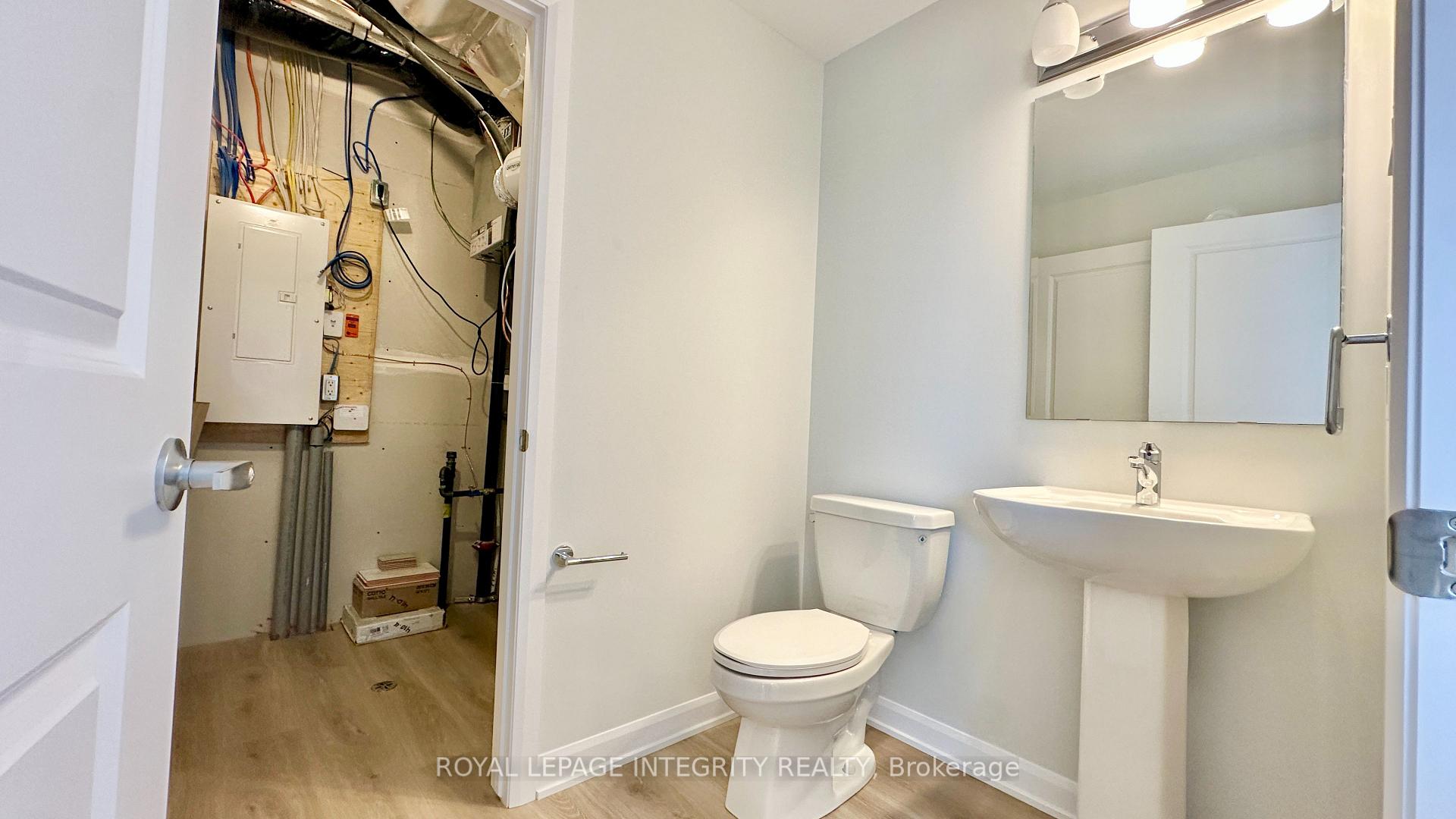 Photo 19 of Unit 22, 1001 Glenroy Gilbert Drive, Ottawa, Barrhaven - Strandherd — HOMEH