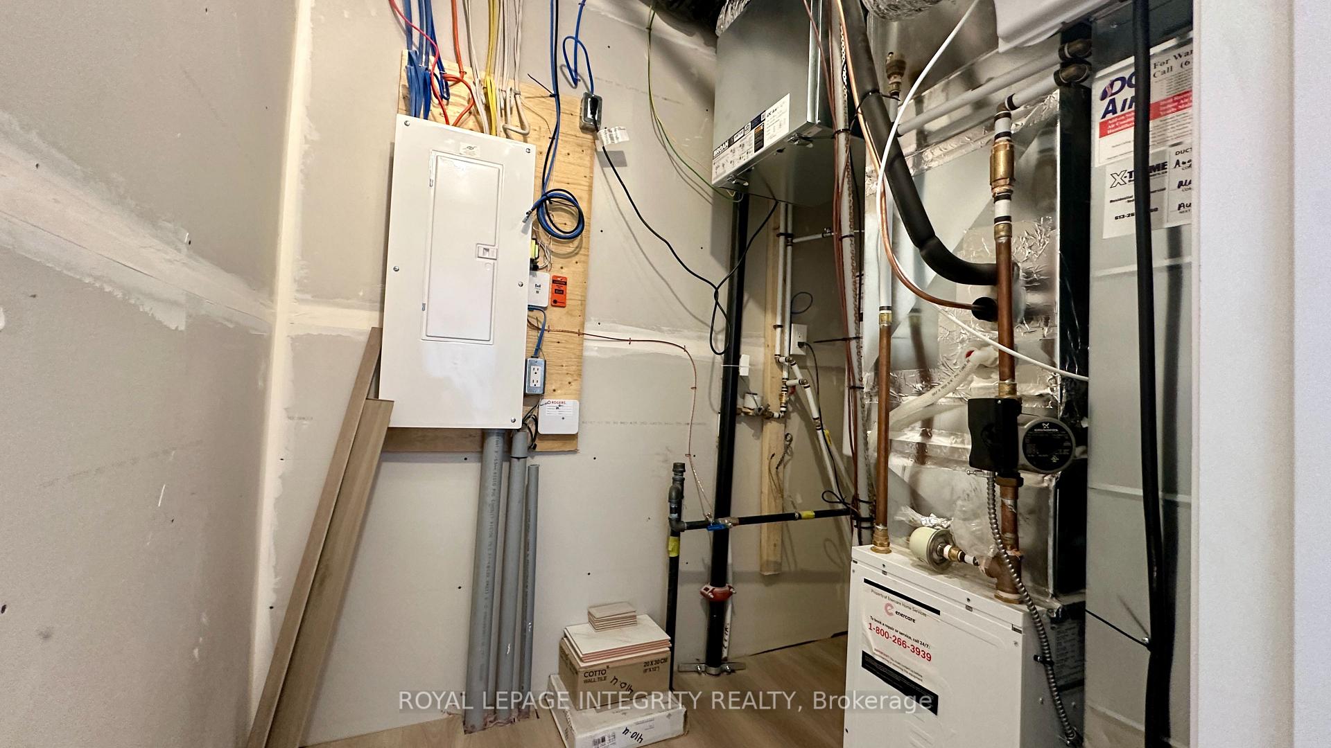 Photo 20 of Unit 22, 1001 Glenroy Gilbert Drive, Ottawa, Barrhaven - Strandherd — HOMEH