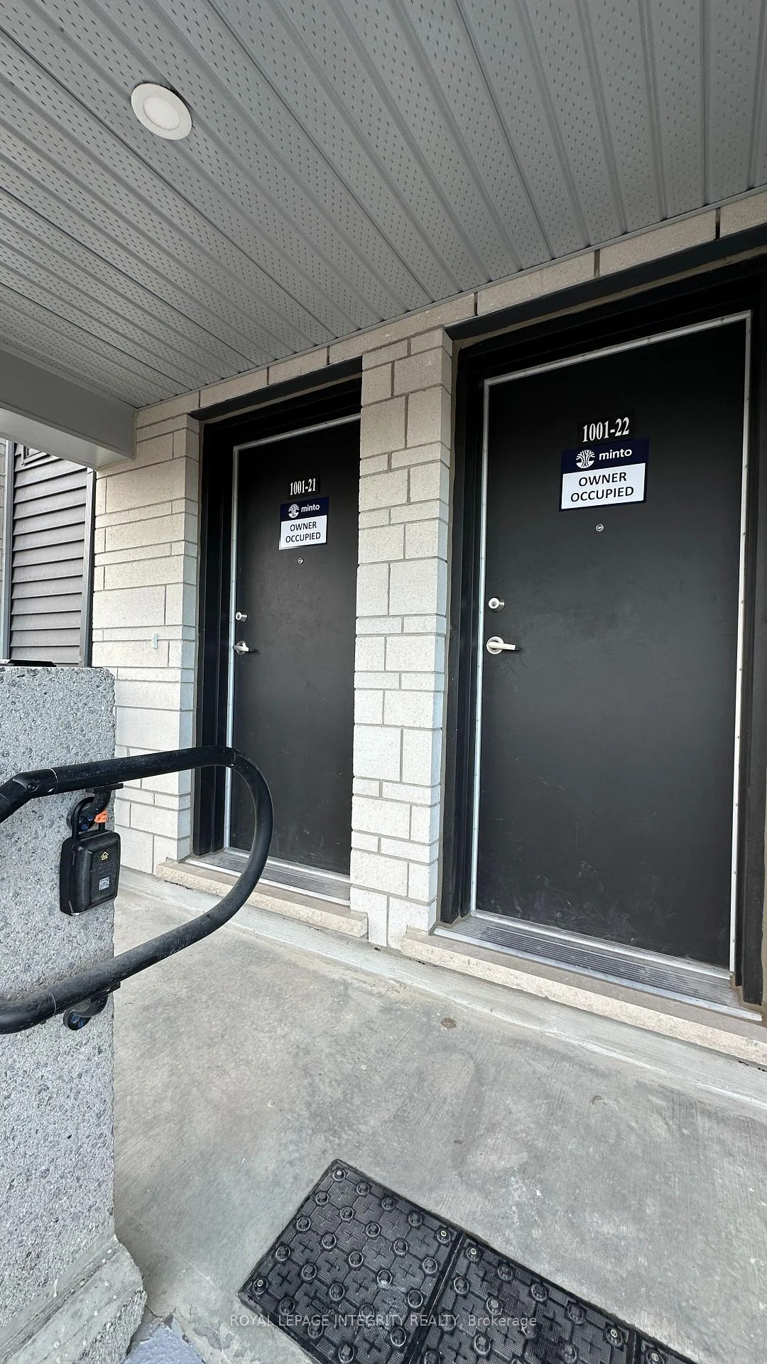 Photo 5 of Unit 22, 1001 Glenroy Gilbert Drive, Ottawa, Barrhaven - Strandherd — HOMEH