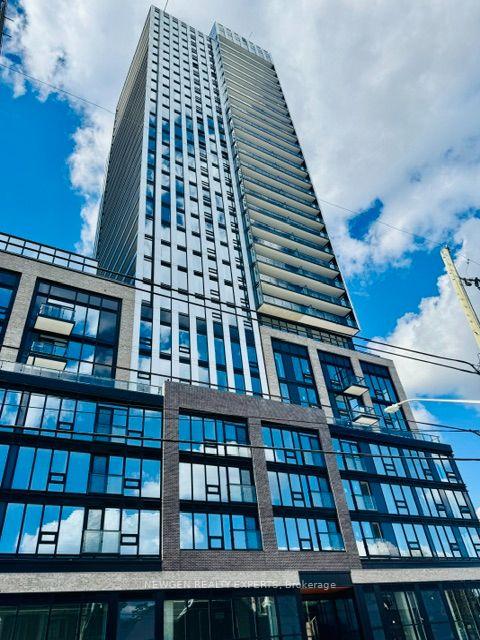 Photo of Unit 716, 101 John Street N