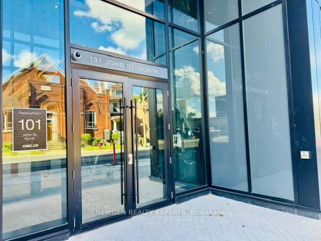 Photo 5 of Unit 716, 101 John Street N, Hamilton, Beasley — HOMEH