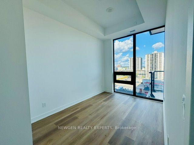 Photo 29 of Unit 716, 101 John Street N, Hamilton, Beasley — HOMEH