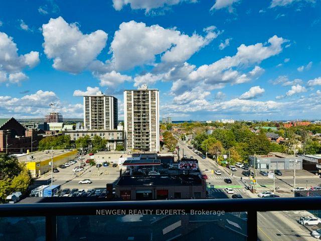 Photo 45 of Unit 716, 101 John Street N, Hamilton, Beasley — HOMEH