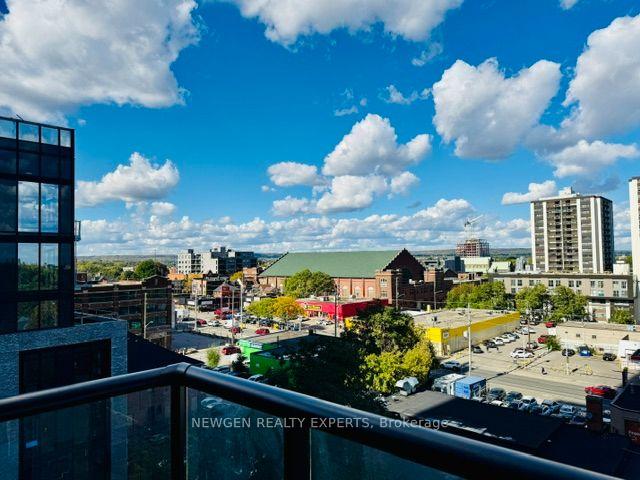 Photo 47 of Unit 716, 101 John Street N, Hamilton, Beasley — HOMEH