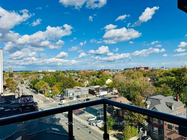 Photo 49 of Unit 716, 101 John Street N, Hamilton, Beasley — HOMEH