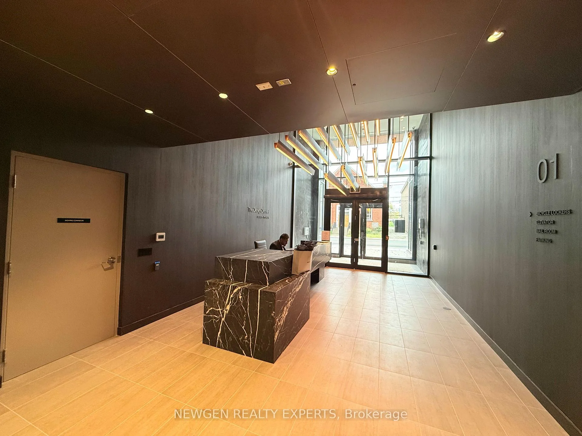 Photo 6 of Unit 716, 101 John Street N, Hamilton, Beasley — HOMEH