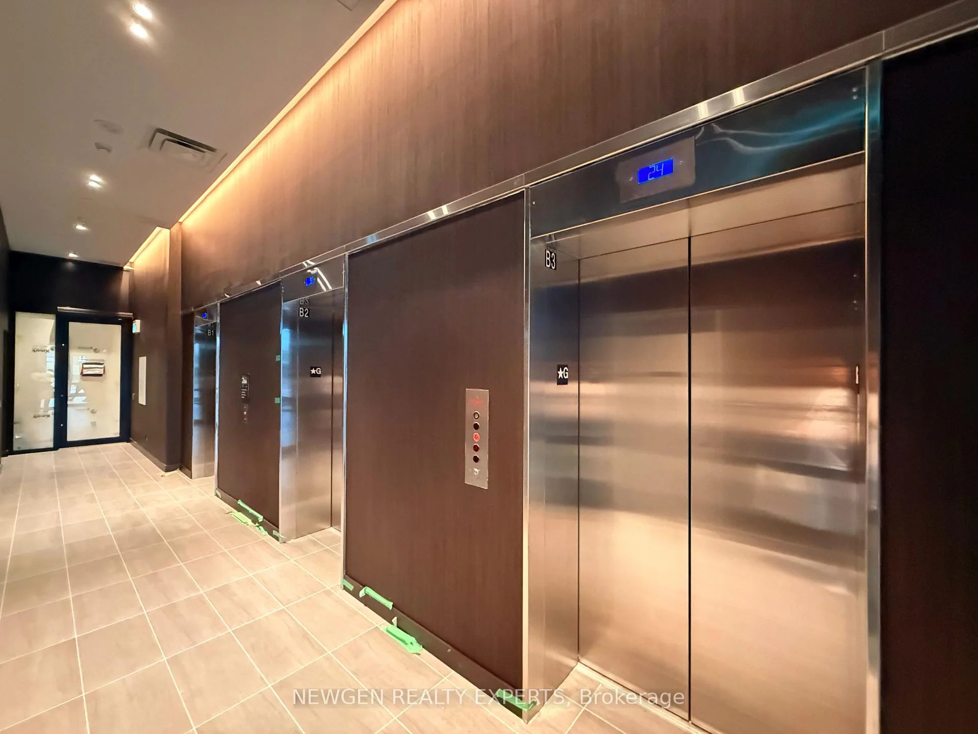 Photo 8 of Unit 716, 101 John Street N, Hamilton, Beasley — HOMEH
