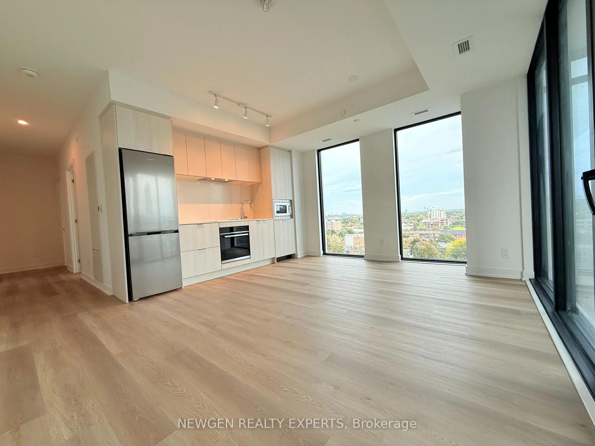 Photo 14 of Unit 716, 101 John Street N, Hamilton, Beasley — HOMEH