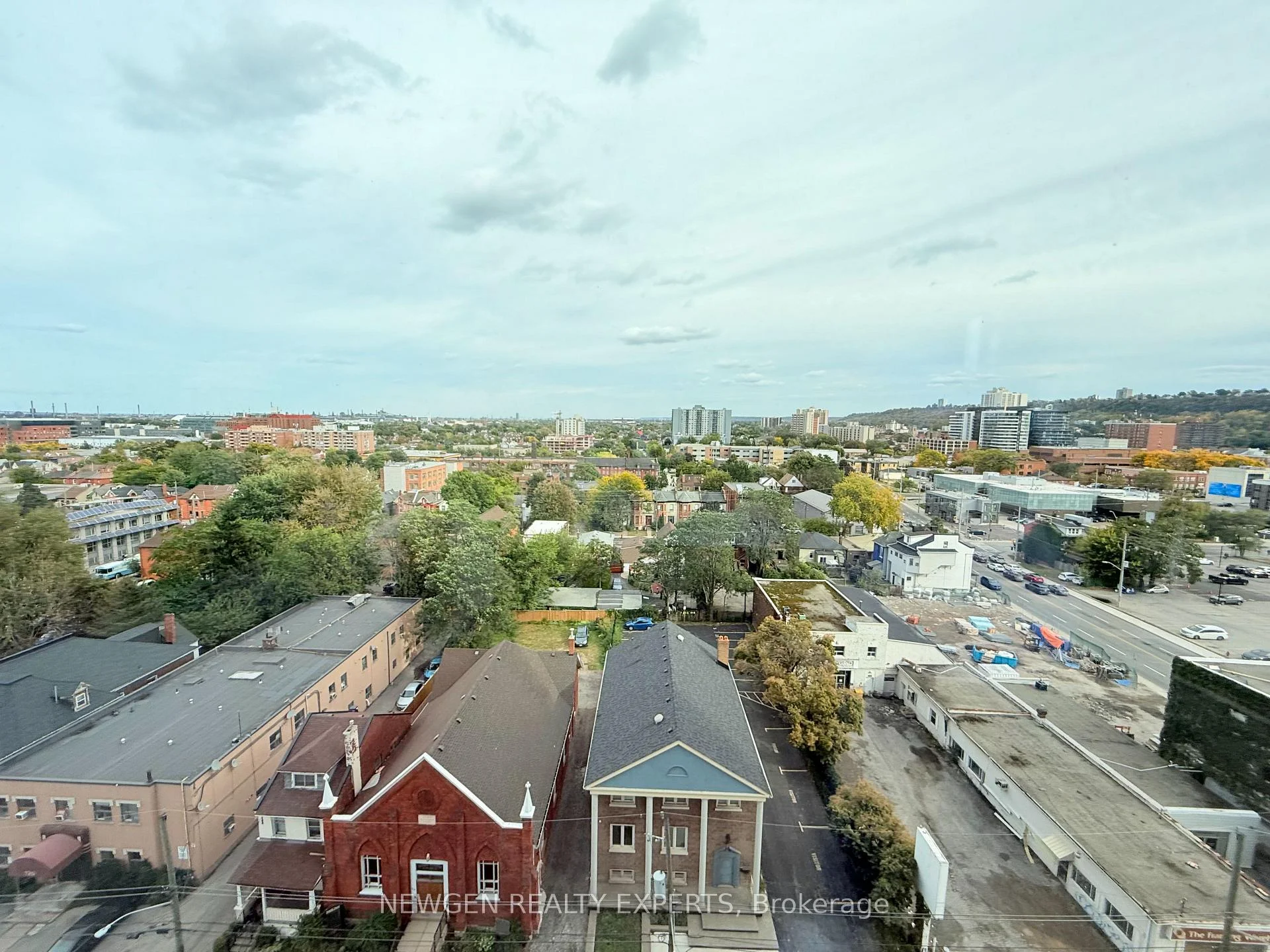 Photo 24 of Unit 716, 101 John Street N, Hamilton, Beasley — HOMEH