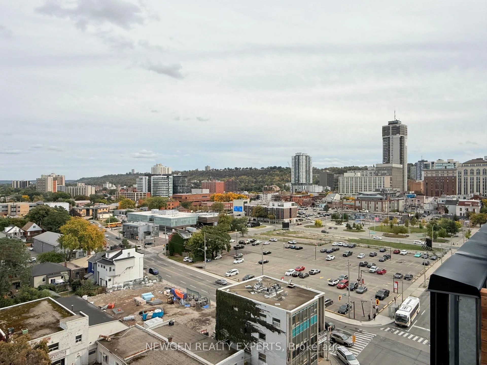 Photo 38 of Unit 716, 101 John Street N, Hamilton, Beasley — HOMEH