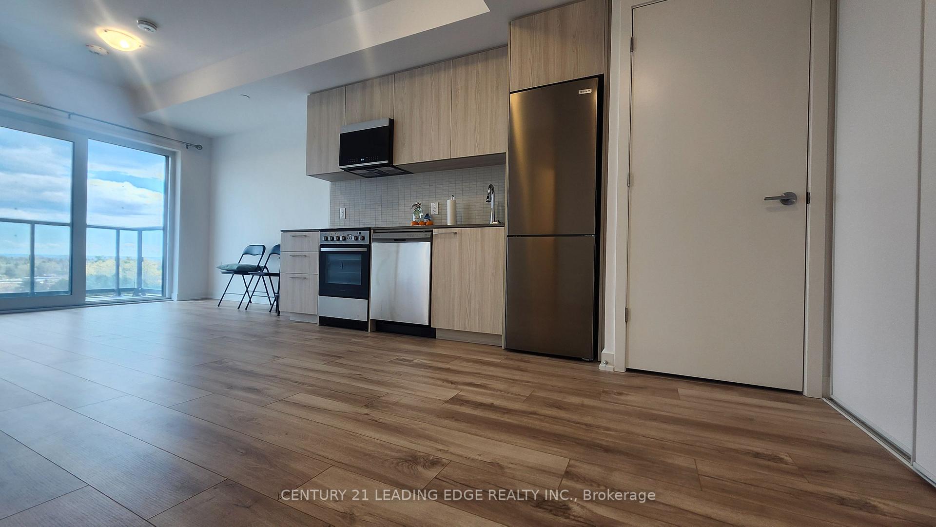 Photo 4 of Unit 710, 7439 Kingston Road, Scarborough, Rouge — HOMEH