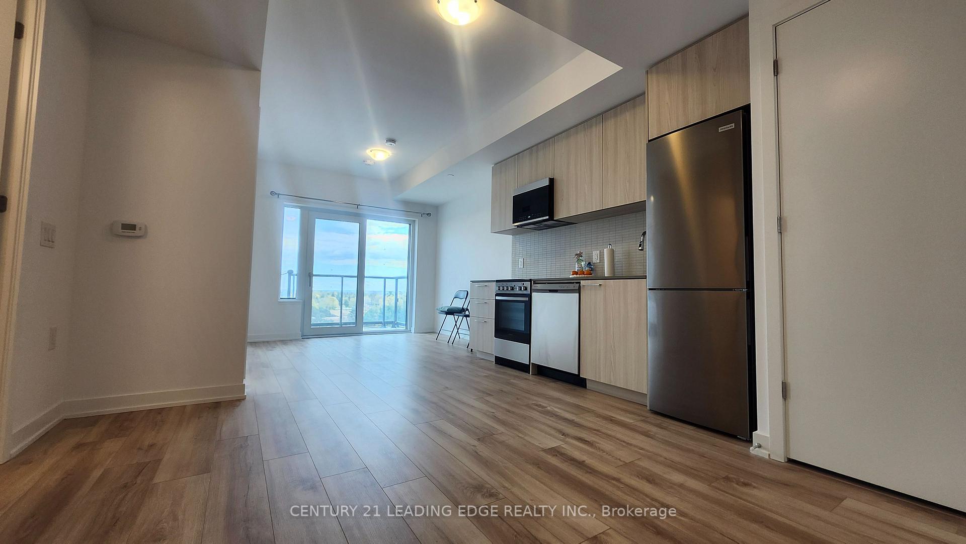 Photo 5 of Unit 710, 7439 Kingston Road, Scarborough, Rouge — HOMEH