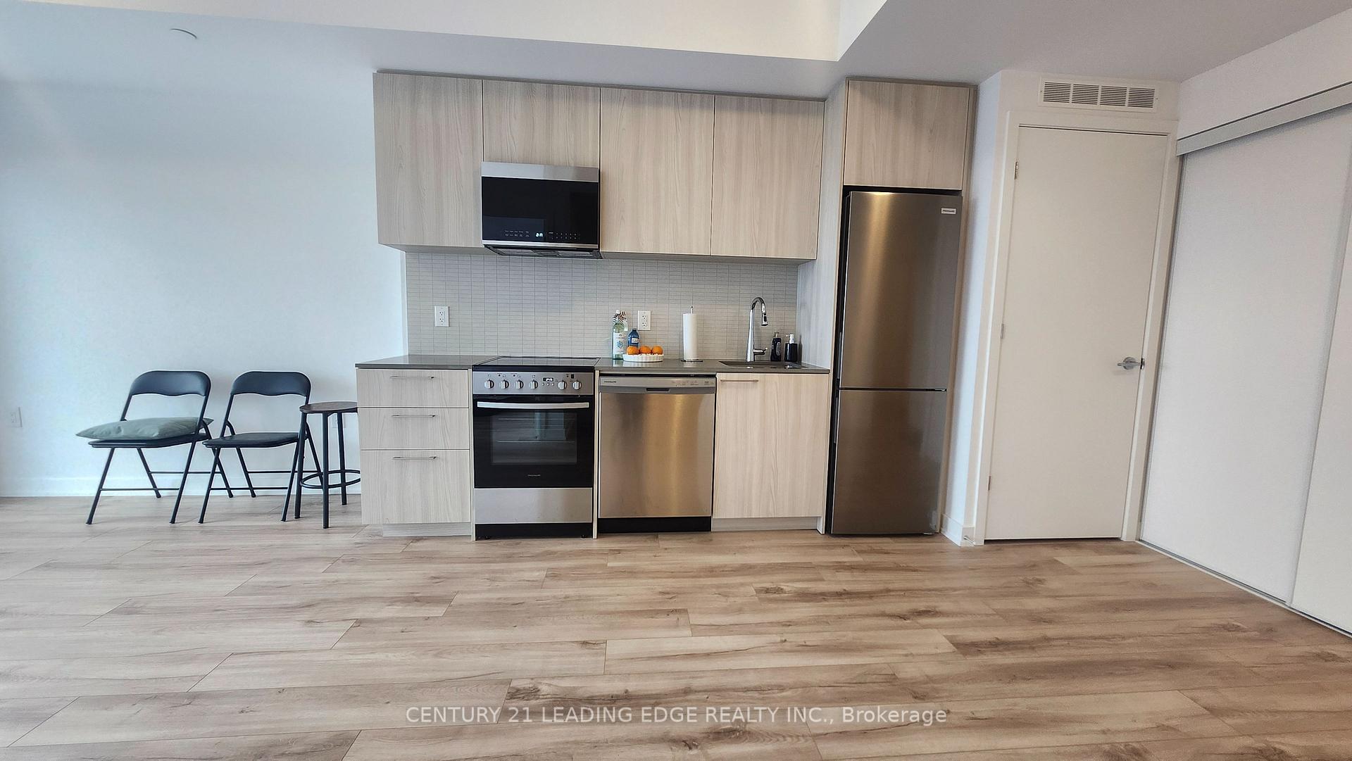 Photo 7 of Unit 710, 7439 Kingston Road, Scarborough, Rouge — HOMEH