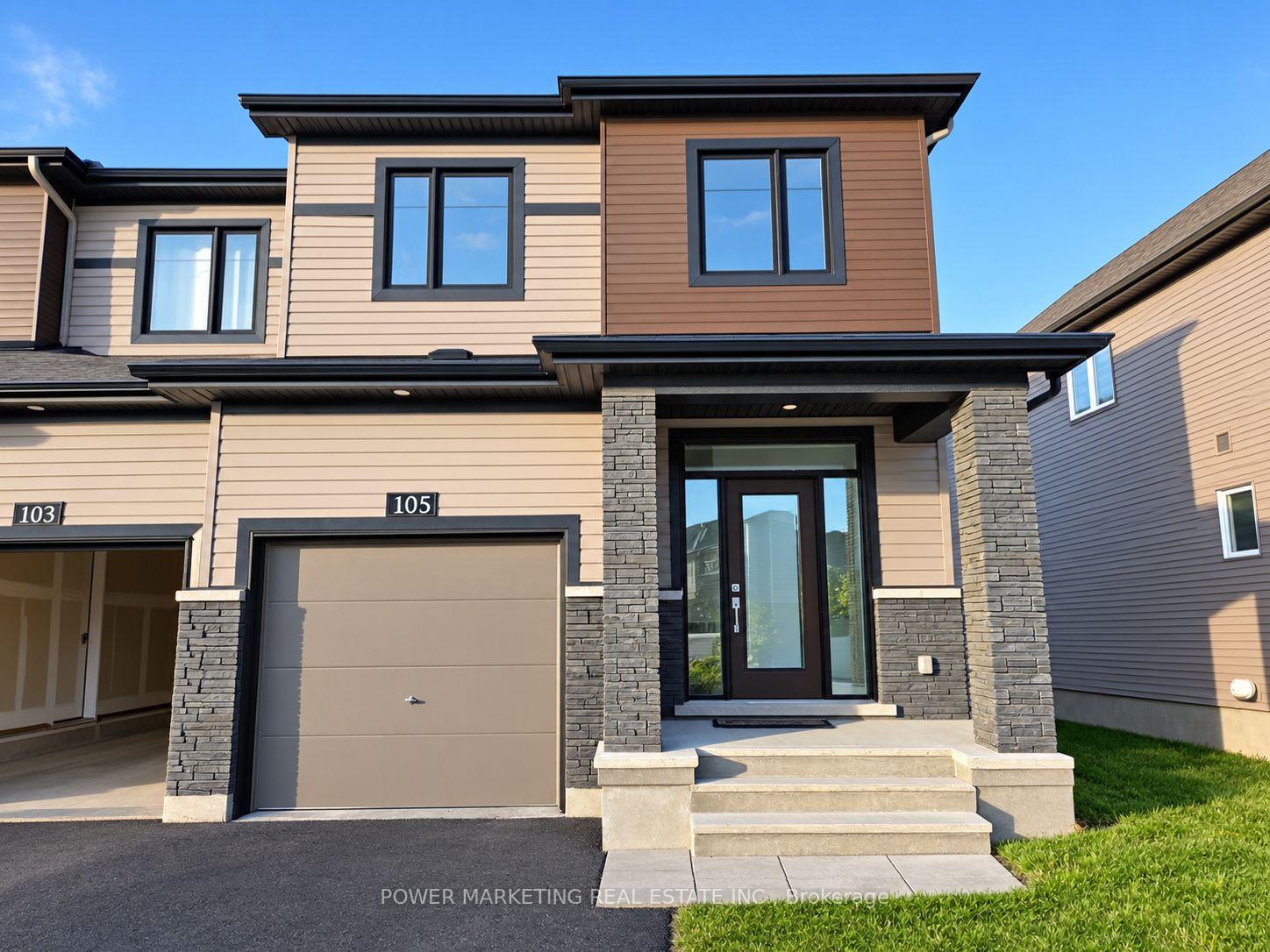 Photo 2 of 105 Natare Place, Ottawa, Kanata - Kanata Lakes/Heritage Hills — HOMEH