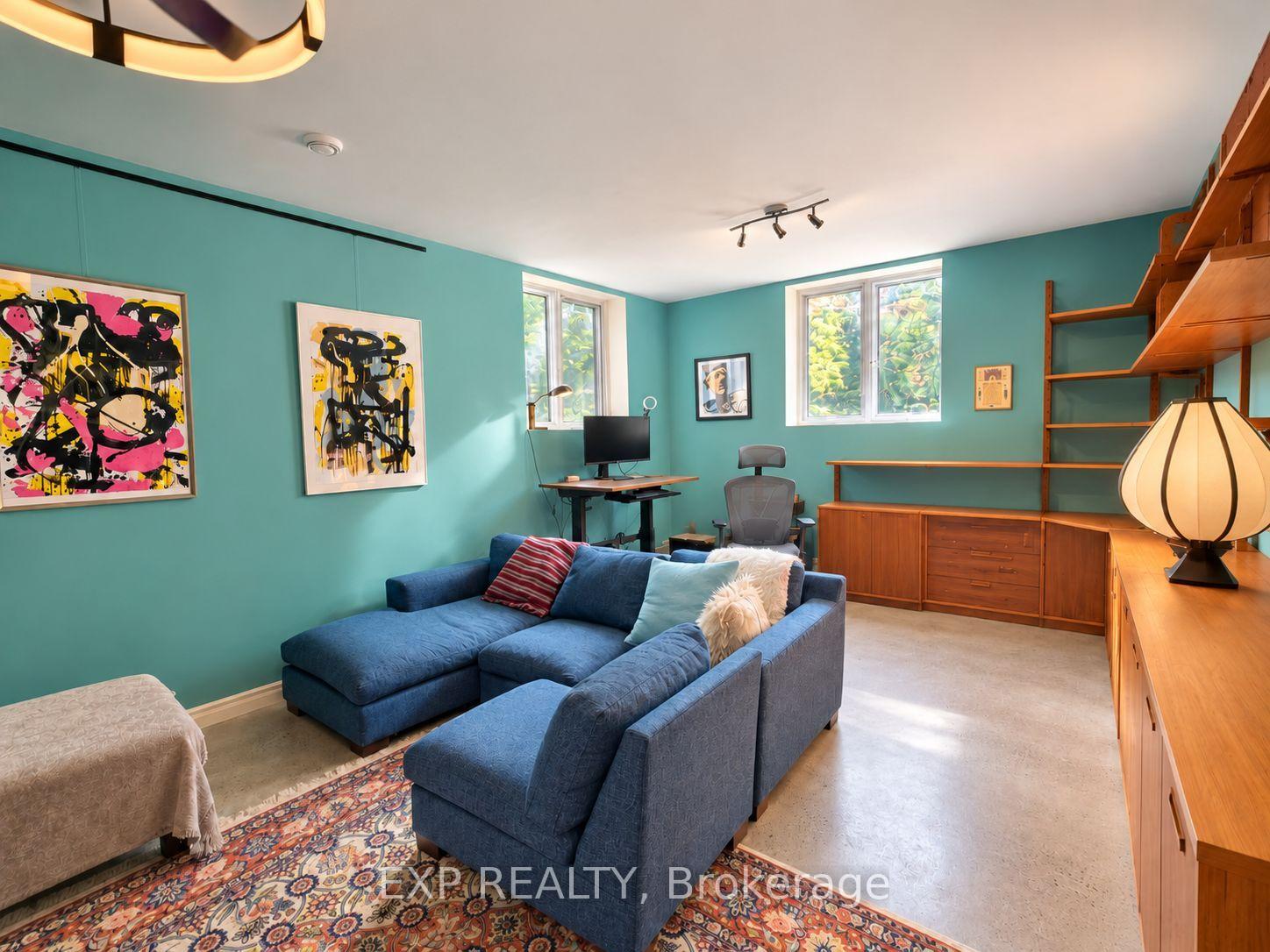 Photo 2 of 179 Springfield Road, Ottawa, Lindenlea — HOMEH