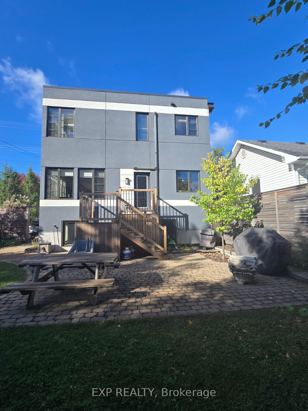 Photo 45 of 179 Springfield Road, Ottawa, Lindenlea — HOMEH