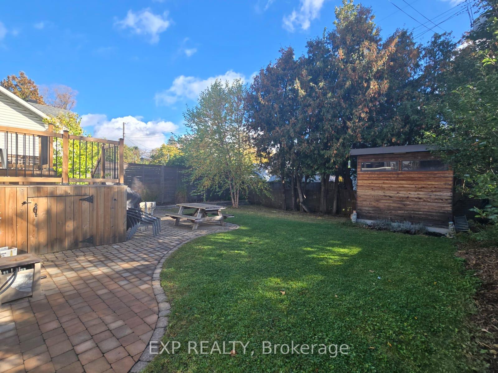 Photo 47 of 179 Springfield Road, Ottawa, Lindenlea — HOMEH