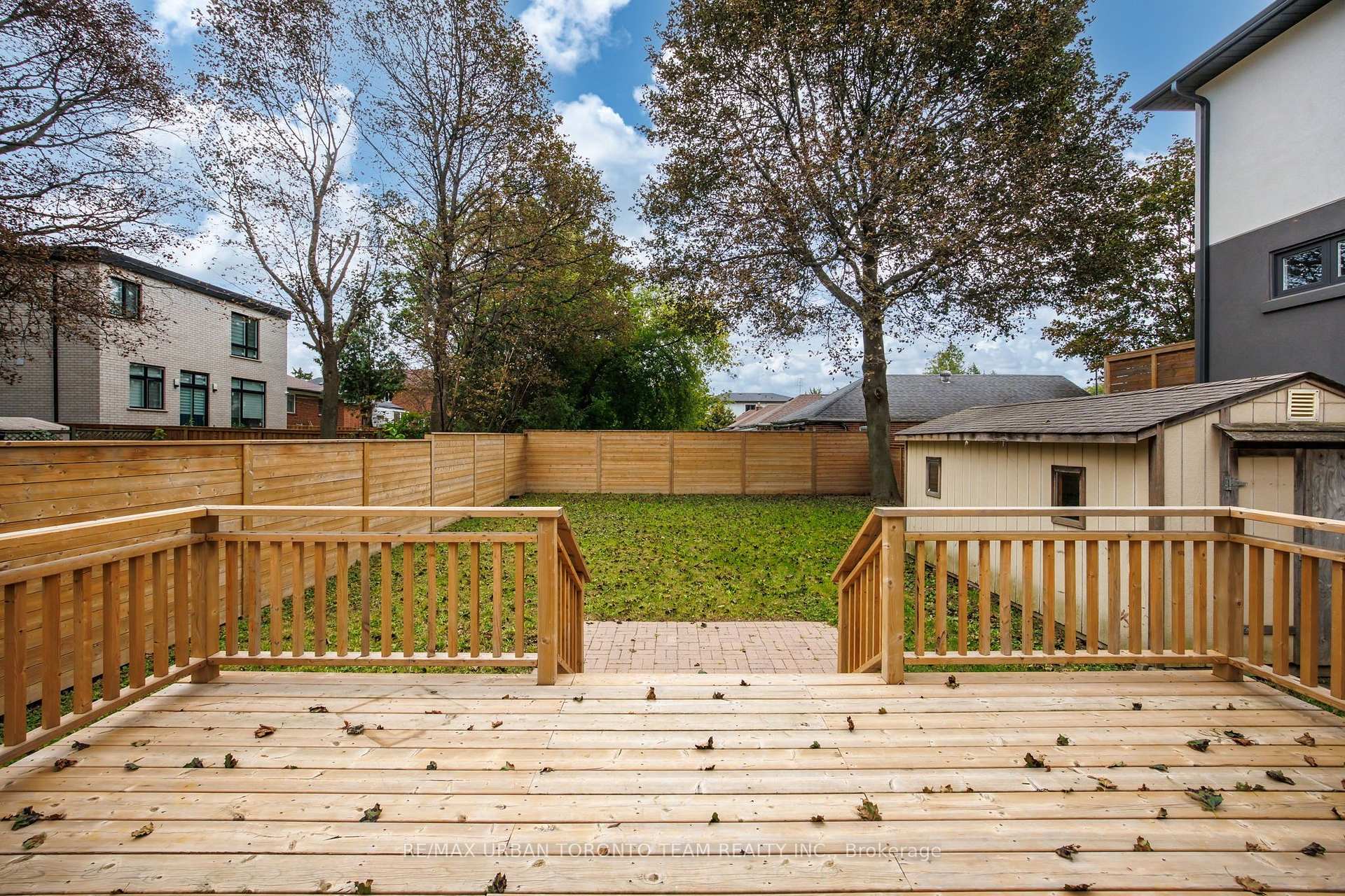 Photo 29 of 3517 St Clair Avenue E, Scarborough, Clairlea-Birchmount — HOMEH