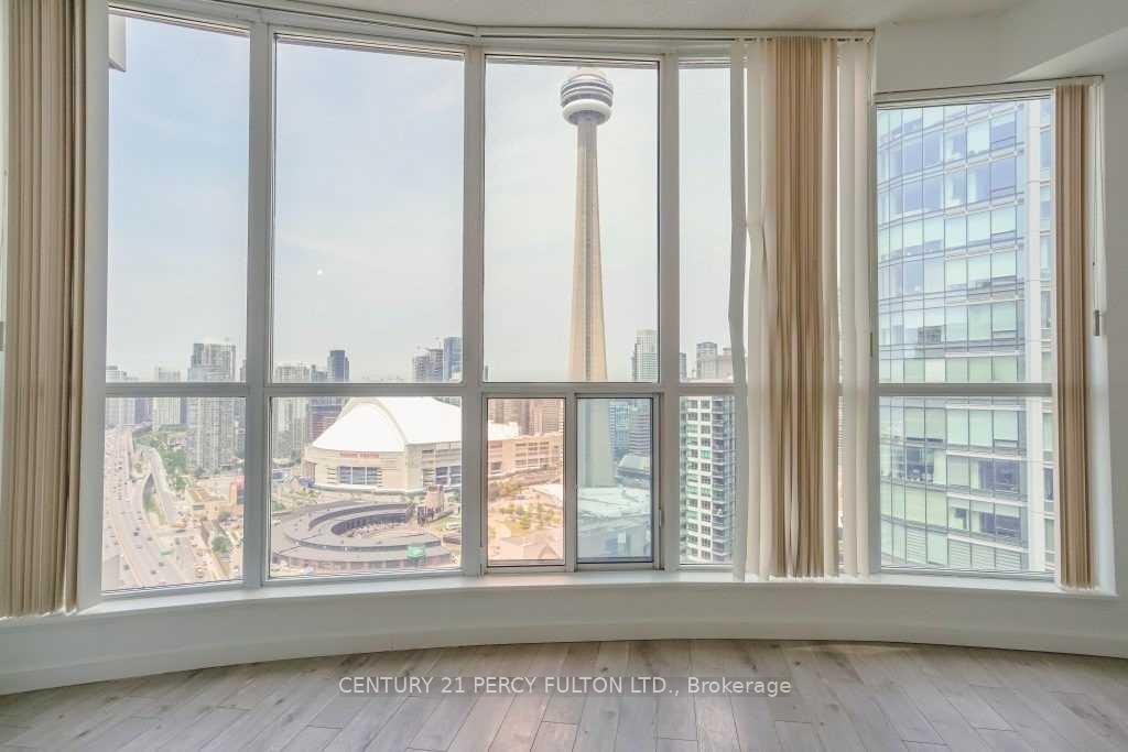 Photo 14 of Unit 3513, 8 York Street, Toronto, Waterfront Communities — HOMEH