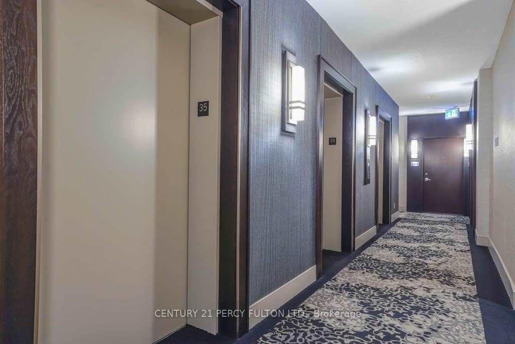 Photo 23 of Unit 3513, 8 York Street, Toronto, Waterfront Communities — HOMEH