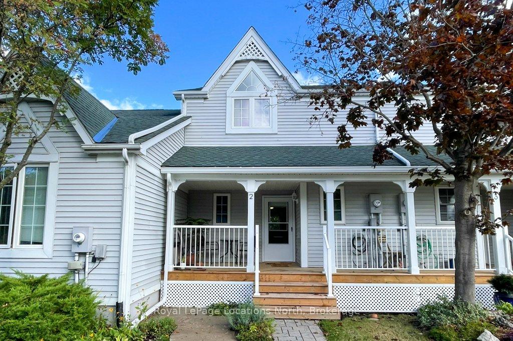 Photo of Unit 2, 83 Victoria Street